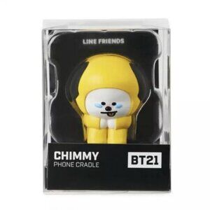 BT21 Chimmy Phone Cradle